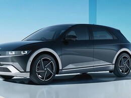 Hyundai का बड़ा धमाका: 690km की रेंज वाली नई Ioniq 5 फेसलिफ्ट लॉन्च, जानें क्या है खास!