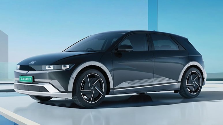 Hyundai का बड़ा धमाका: 690km की रेंज वाली नई Ioniq 5 फेसलिफ्ट लॉन्च, जानें क्या है खास!