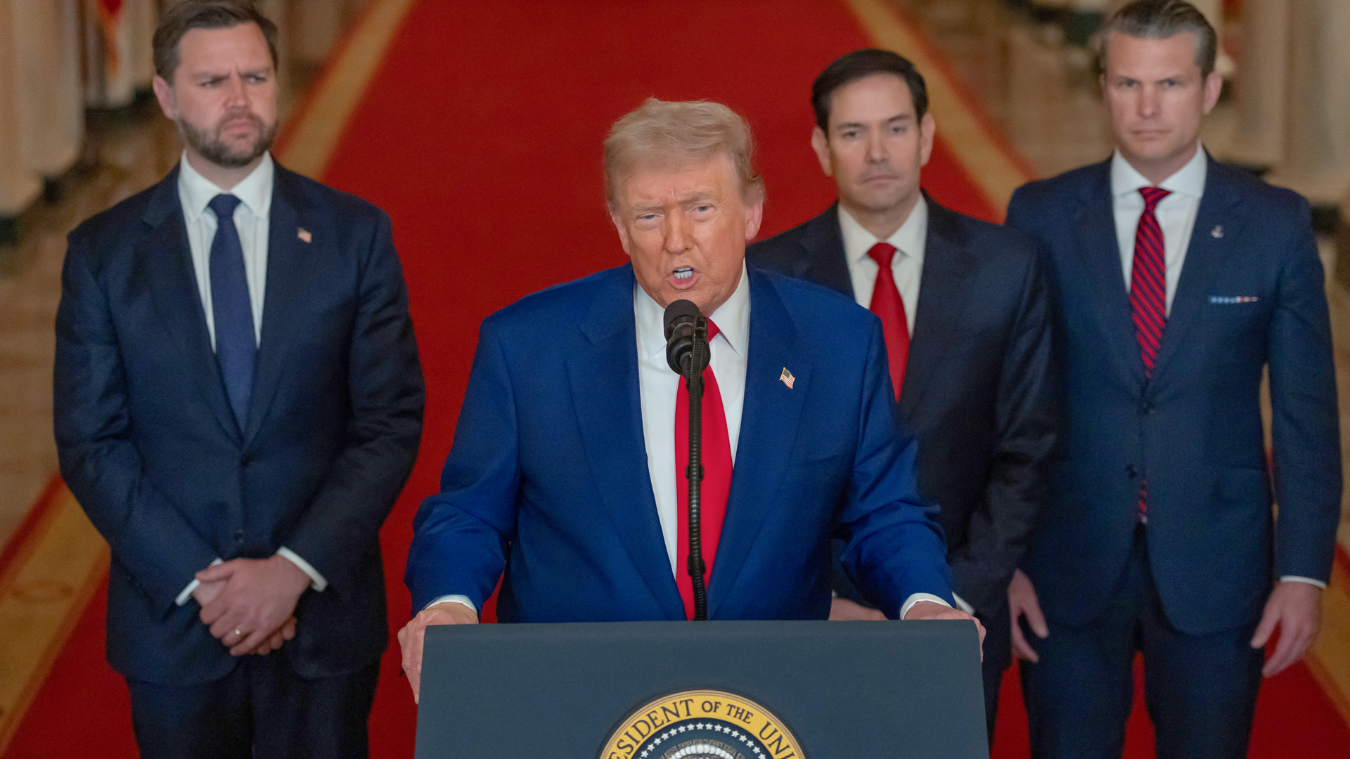 Iran-US Ceasefire: Has Donald Trump Backed Down?