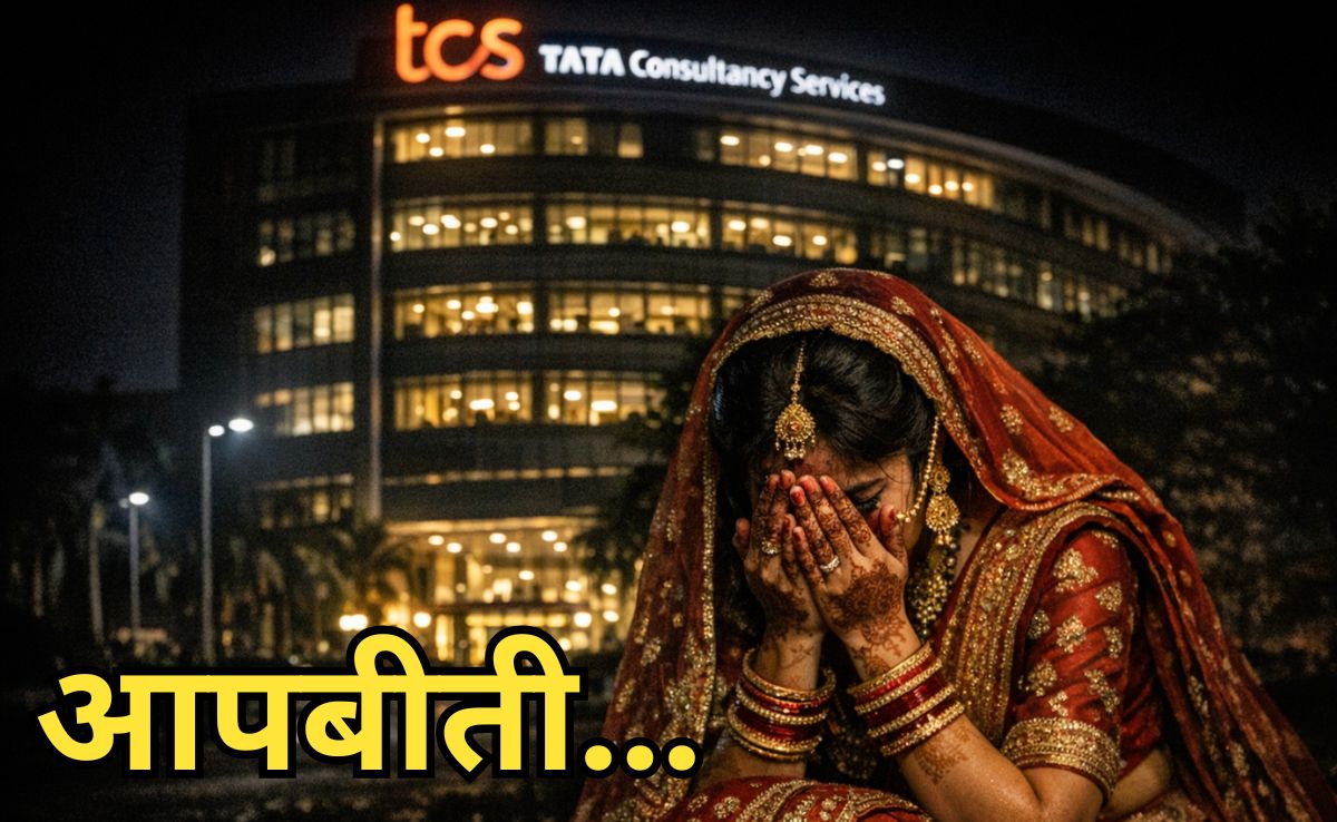 Nashik TCS scandal: शाहरुख, रज़ा, आसिफ, तौसीफ, शफी ने गलत तरीके से छूआ, मेरे देवी-देवताओं को कहे अपशब्द, नासिक पीड़िता की जुबानी