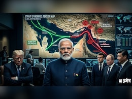 ईरान-फ्रांस की जुगलबंदी ने बिगाड़ा ट्रंप का खेल, अमेरिका के हाथ से फिसल रही बाजी, भारत की धाक कायम