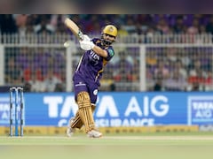 VIDEO: रिंकू छक्का लगाते रहे और स्टैंड्स में प्रिया सरोज किसकी याद में डूबी? चिल्लाकर कहा 'वन मोर रिंकू..!'