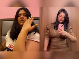 Fitness Influencer Shares 7-Day Meal Plan After Losing 20 Kg