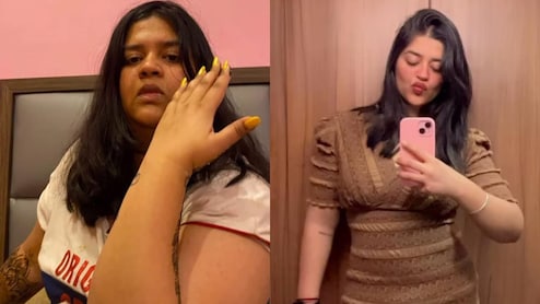 Fitness Influencer Shares 7-Day Meal Plan After Losing 20 Kg