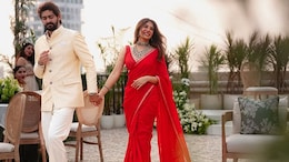 Kritika Kamra Opens Up About Not Wanting A 'Destination Wedding' With Gaurav Kapur: "Didn't Want To Be On A Calendar"