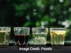 Bars In China Swap Party Drinks For Prescription Cocktails In Punk Wellness Trend