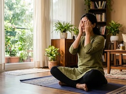 6 Best Exercises That Can Help Improve Eyesight