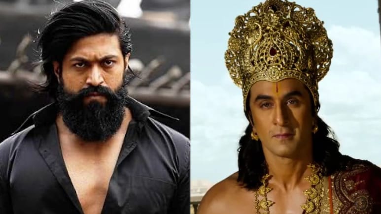 प्रकांड पंडित था रावण, लेकिन परदे की रामायण में राम निकले रावण यश से ज्यादा एजुकेटेड, जानें कौन ज्यादा अमीर