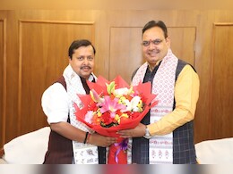 पहली बार मंच पर साथ दिखेंगे नितिन नवीन-भजनलाल शर्मा, सचिन पायलट के गढ़ में बीजेपी अध्यक्ष का मेगा शो