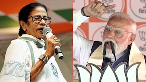 Battleground Bengal: BJP, TMC Lock Horns Ahead of Crucial Phase Two