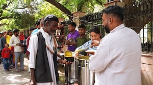 Roti Ghar: Serving Hope, One Meal At A Time