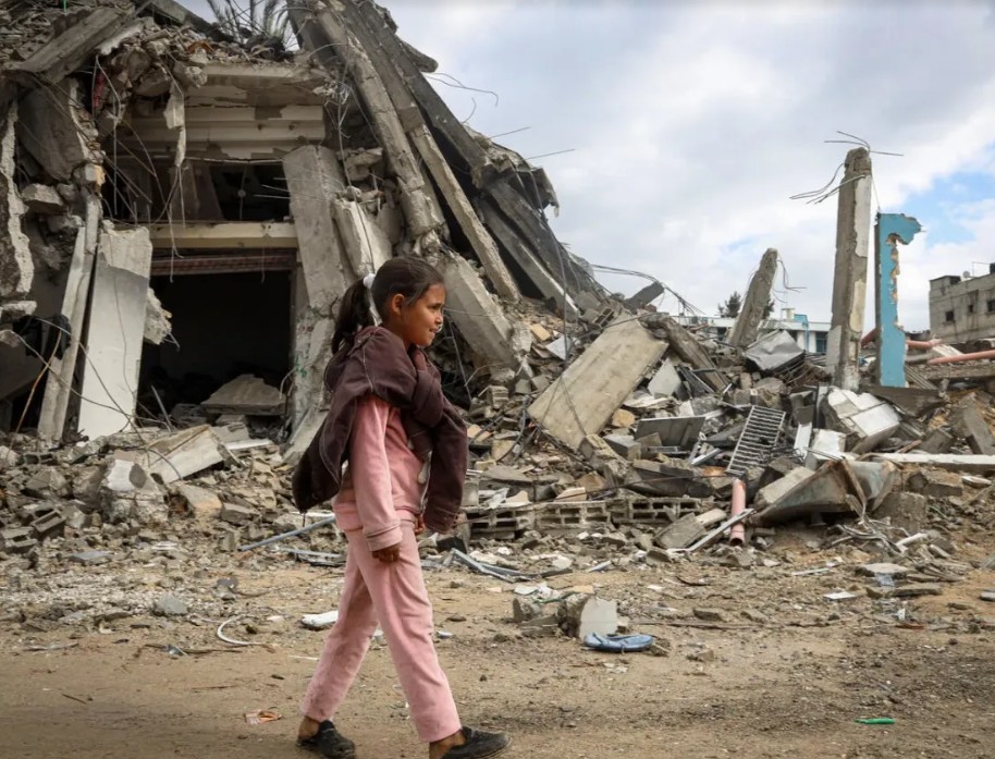 ईरान युद्ध के कारण 3 करोड़ से अधिक लोग गरीबी में जा रहे हैं: यूएनडीपी