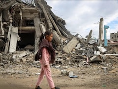 ईरान युद्ध के कारण 3 करोड़ से अधिक लोग गरीबी में जा रहे हैं: यूएनडीपी