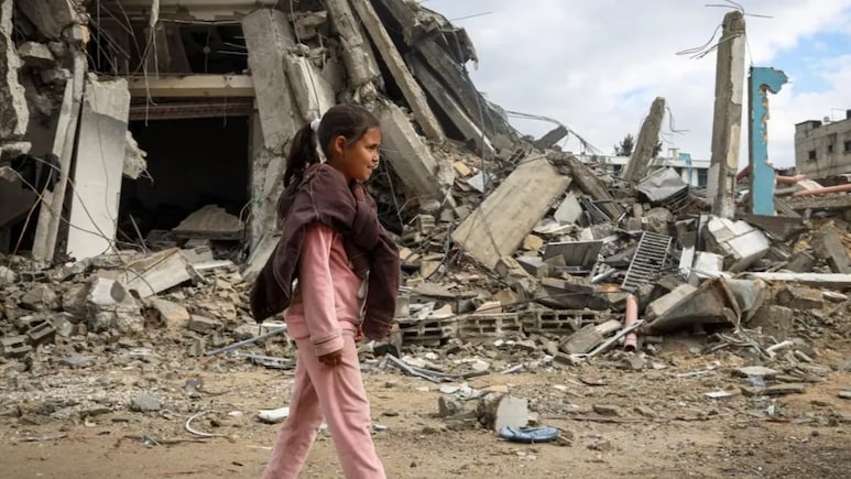 ईरान युद्ध के कारण 3 करोड़ से अधिक लोग गरीबी में जा रहे हैं: यूएनडीपी