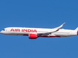 Air India Has A New Way To Keep Kids Busy On Long Flights. It Is Called Cloud Chasers