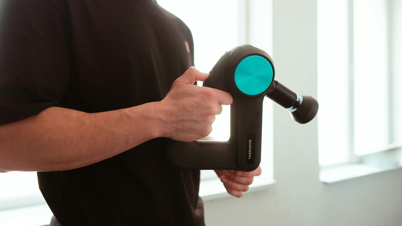 How To Pick Massagers That Actually Relieve Your Muscle Pain