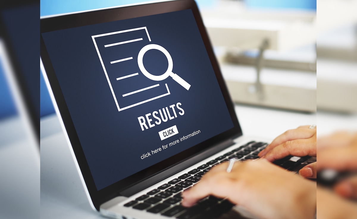 UPMSP UP Board Result 2026 date time Live Updates : 4 बजे 10वीं -12वीं का रिजल्ट हो जाएगा लाइव, यहां करें चेक