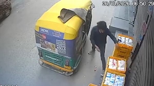 Viral Video Leads To Arrest Of Milk Theft Gang In Delhi