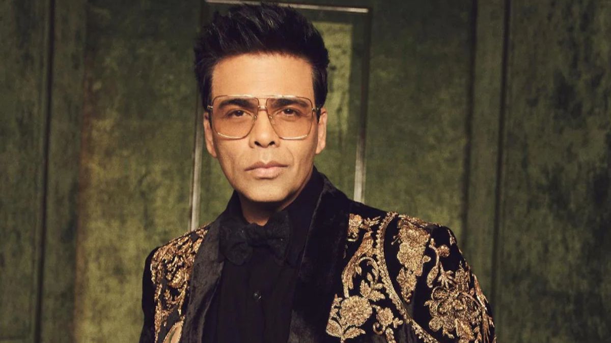 Karan Johar Says Bollywood's 'Paid PR Is Deeply Unsettling': 'You Just Have To Pay People To Like Something Now'