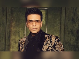 Karan Johar Says Bollywood's 'Paid PR Is Deeply Unsettling': 'You Just Have To Pay People To Like Something Now'