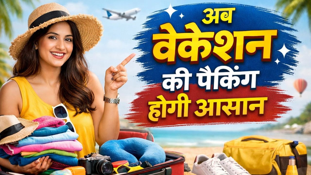 अब Holiday होगा और भी मजेदार, Vero Moda Dresses के इन लाइटवेट, कम्फर्टेबल आउटफिट पर आ गया है भारी डिस्‍काउंट