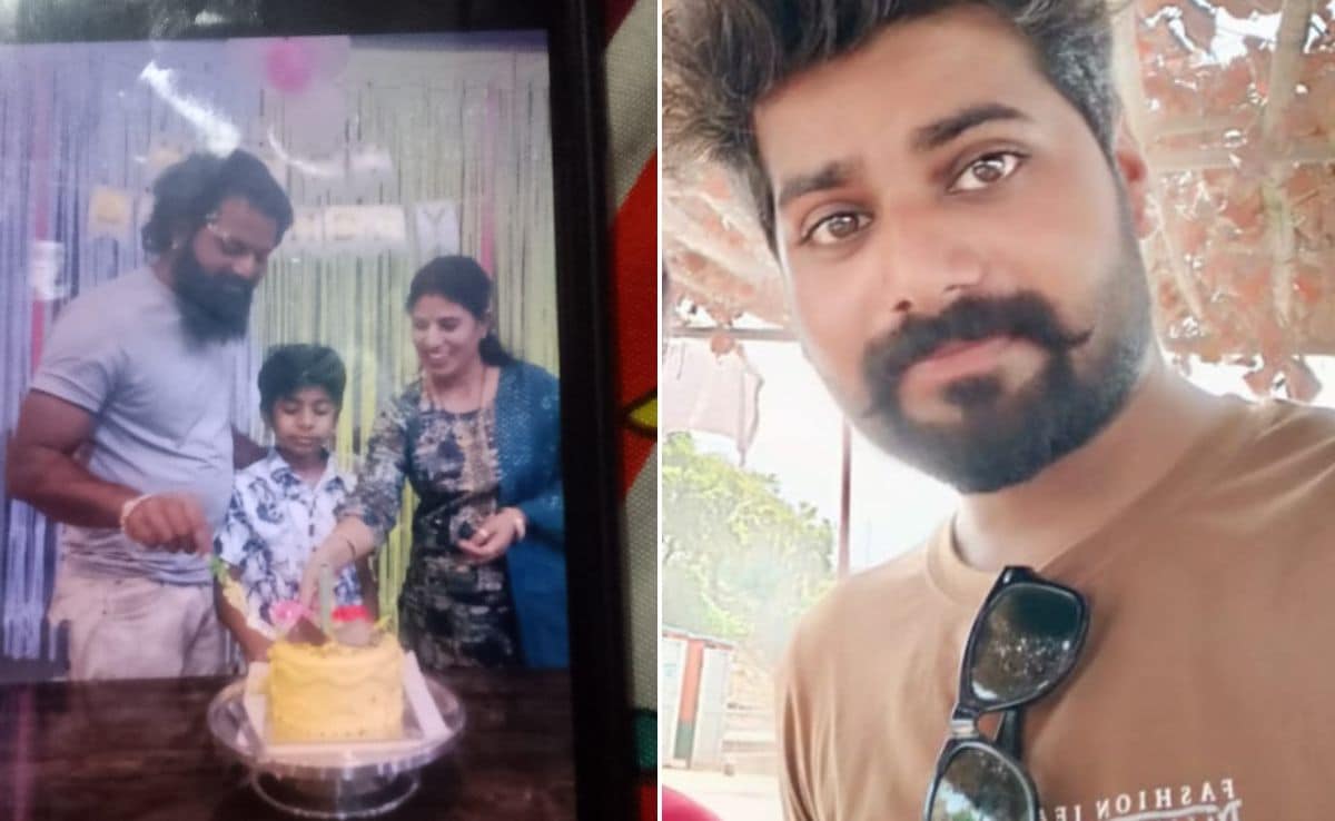 Indore Doctor Suicide