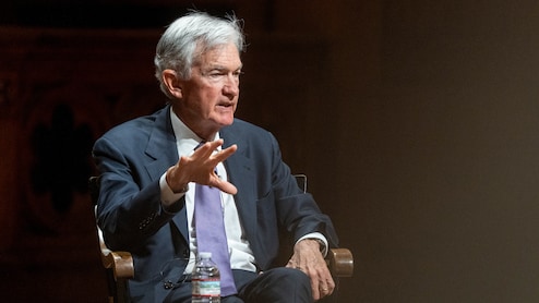 DOJ's Partial Reversal On Powell Probe Keeps Fed Drama Alive