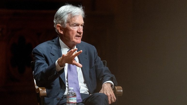 DOJ's Partial Reversal On Powell Probe Keeps Fed Drama Alive