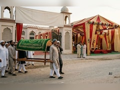 बेटी की 'डोली' से पहले उठा पिता का जनाजा, शादी के कार्ड बांटने निकले थे, रास्ते में हुई मौत