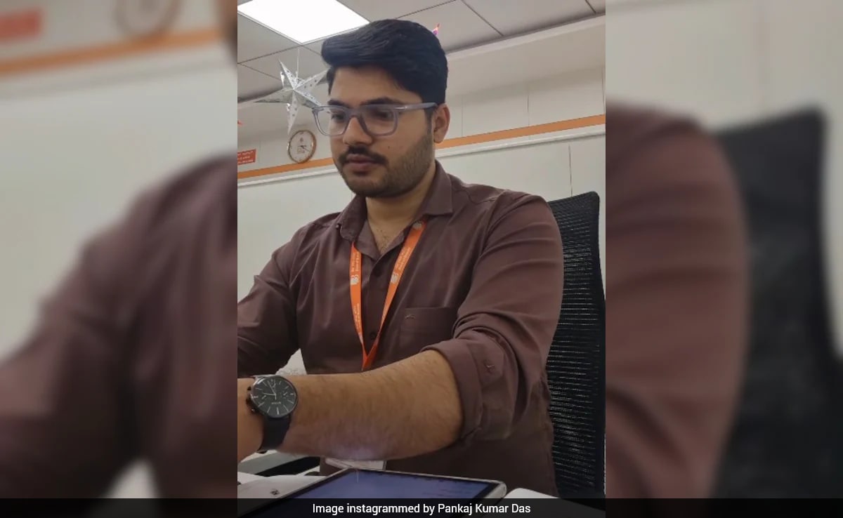 Bank Of Baroda Probationary Officer Shares First Payslip, Breaks Down Salary And Perks