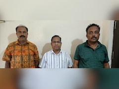 DEO‑BEO समेत 3 शिक्षा अधिकारी गिरफ्तार; बरगढ़ शर्मसार, महिला शिक्षिका से यौन उत्पीड़न का आरोप