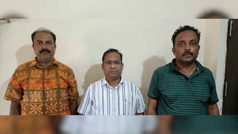 DEO‑BEO समेत 3 शिक्षा अधिकारी गिरफ्तार; बरगढ़ शर्मसार, महिला शिक्षिका से यौन उत्पीड़न का आरोप