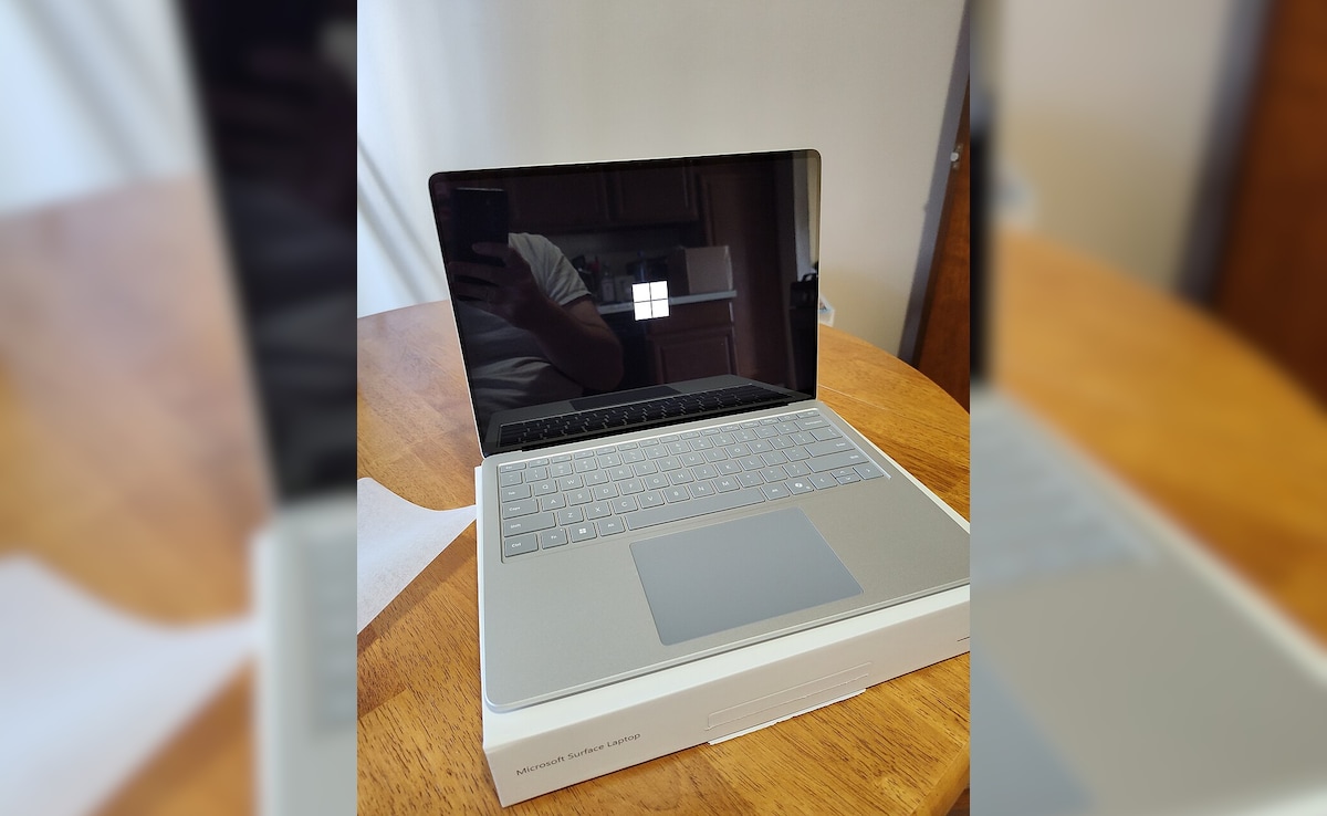 Microsoft Rolls Out Massive Price Hike For Surface Laptops Amid Rising RAM Costs