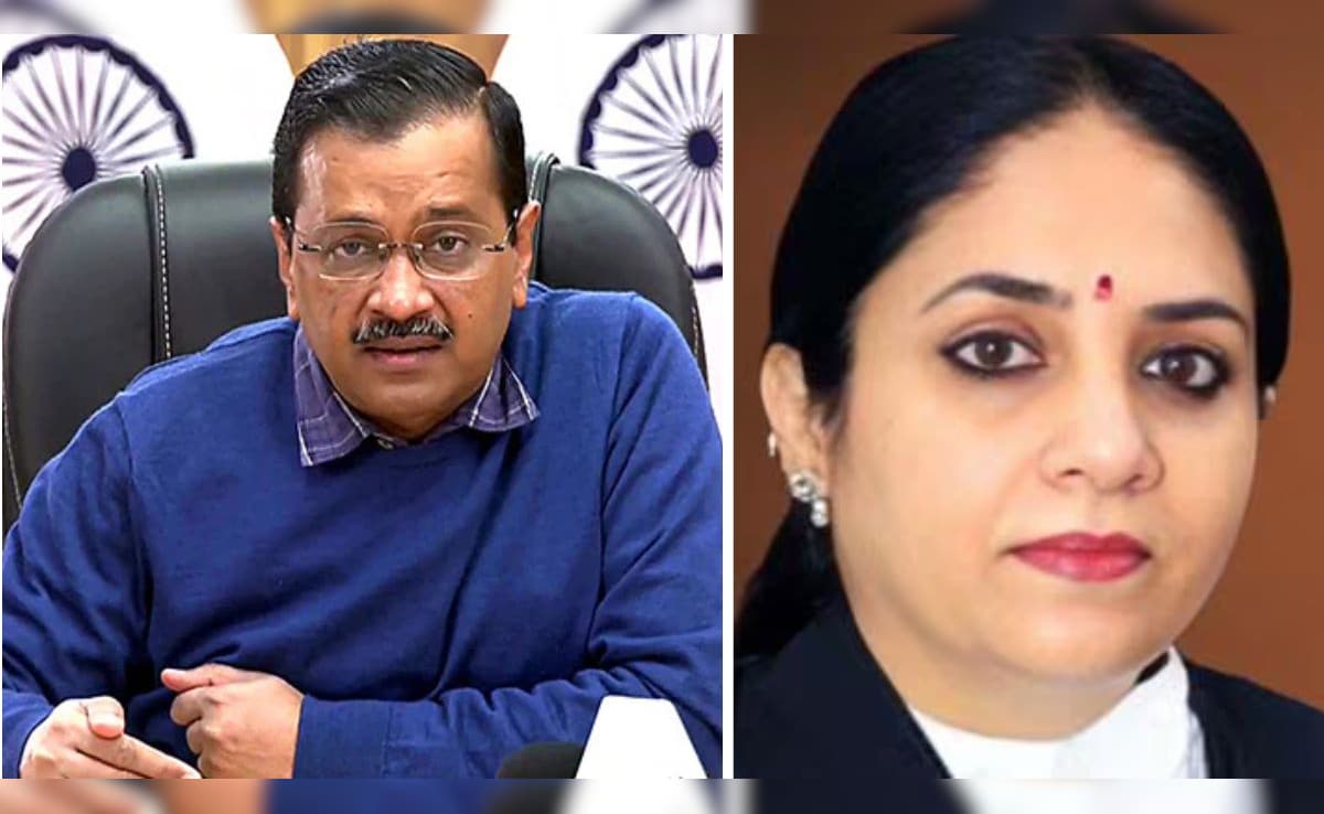 जस्टिस स्वर्णकांता के सामने पेश नहीं होंगे केजरीवाल, क्या मिलेगी सजा? क्या कहता है कानून