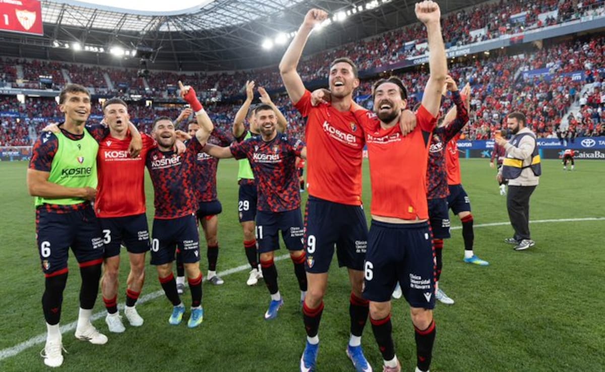 Struggling Sevilla Suffer Late Blow, Villarreal Edge Celta