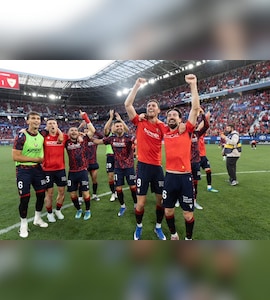 Struggling Sevilla Suffer Late Blow, Villarreal Edge Celta