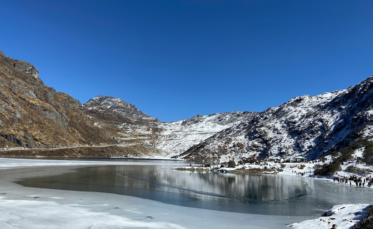 Latest and Breaking News on NDTV