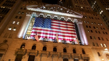 US Stock Market Today: Wall Street Rockets On Iran Truce; S&P, Nasdaq Jump Over 2.5%, Dow Up Nearly 1,400 Points