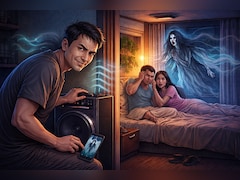 अजीब बदला! पड़ोसी को डराने के लिए रोज स्पीकर पर 10 घंटे बजाईं भूतों की आवाजें, फिर कोर्ट ने ऐसे सिखाया सबक