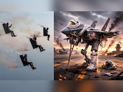 अमेरिकी 'डिजिटल हथियारों' से ईरान, ट्रंप को पहुंचा रहा नुकसान, समझिए आखिर कैसे