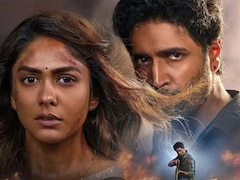 Dacoit Box Office Collection Day 5: पांच दिन पहले आई डकैत का धुरंधर 2 ने बिगाड़ा खेल, जानें कितनी हुई कमाई