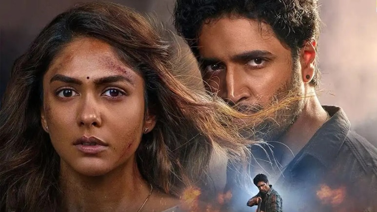 Dacoit Box Office Collection Day 5: पांच दिन पहले आई डकैत का धुरंधर 2 ने बिगाड़ा खेल, जानें कितनी हुई कमाई