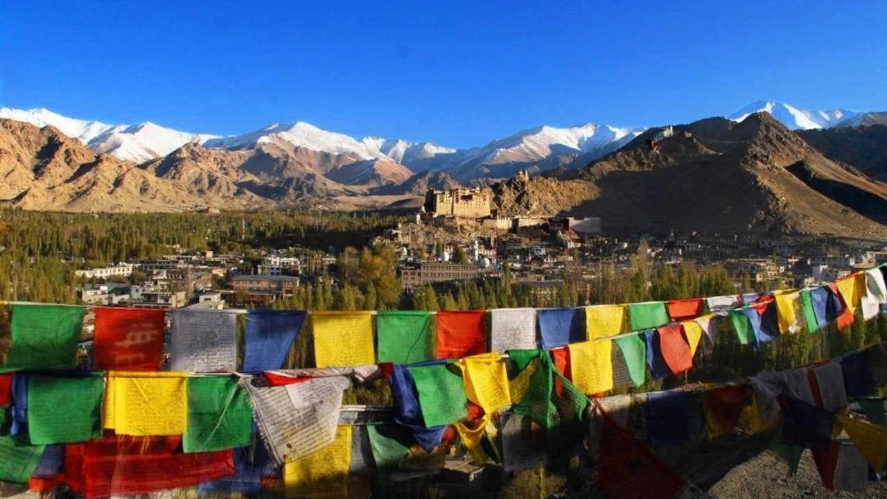 Ladakh Bans Single-Use Plastics, Imposes Heavy Penalties For Violations