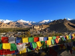 Ladakh Bans Single-Use Plastics, Imposes Heavy Penalties For Violations