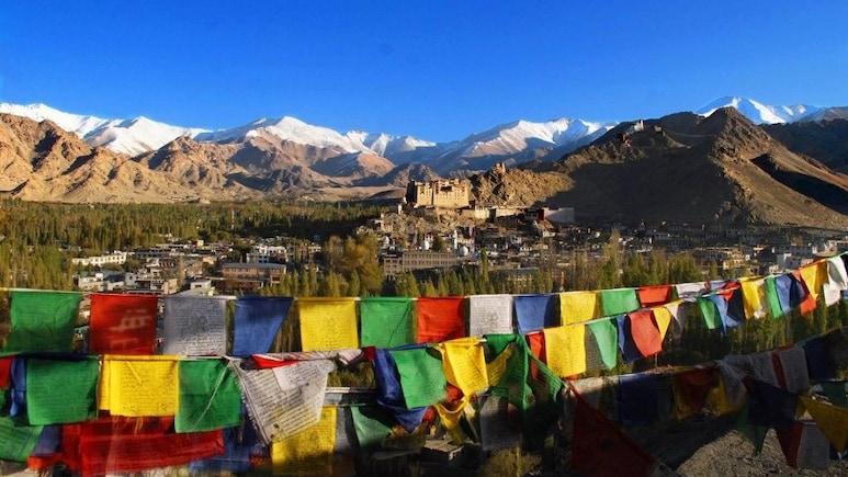 Ladakh Bans Single-Use Plastics, Imposes Heavy Penalties For Violations