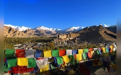 Exclusive | Ladakh Set For Article 371 Safeguards, First-Of-Its-Kind Elected Body
