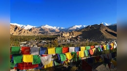 Explained: Why Ladakh Is Facing Extreme Wet And Dry Spells