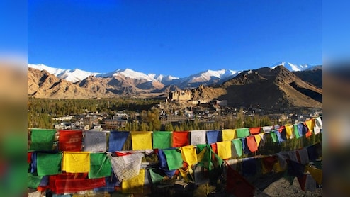 Exclusive | Ladakh Set For Article 371 Safeguards, First-Of-Its-Kind Elected Body