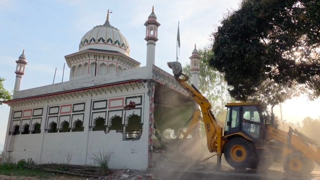 Latest and Breaking News on NDTV