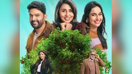 Riddhima Kapoor Sahni's Debut Film <i>Daadi Ki Shaadi</i> With Mother Neetu Kapoor To Release On May 8